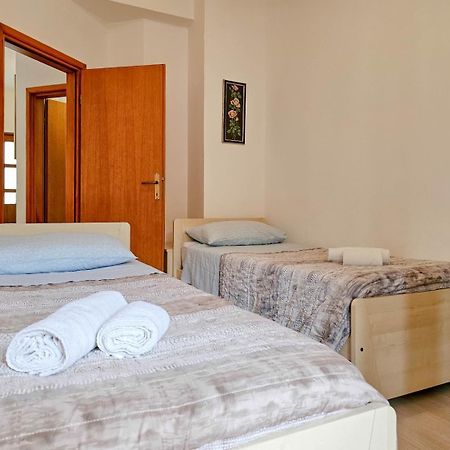Apartmán Zigante Novigrad Istria Exteriér fotografie