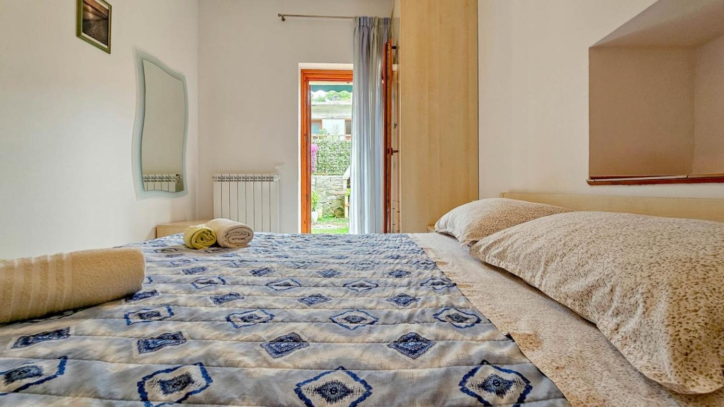Apartmán Zigante Novigrad Istria Exteriér fotografie
