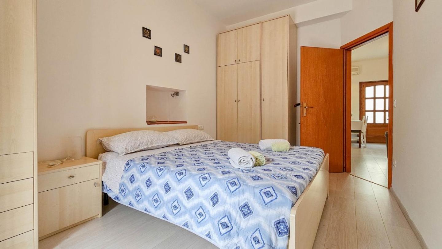 Apartmán Zigante Novigrad Istria Exteriér fotografie