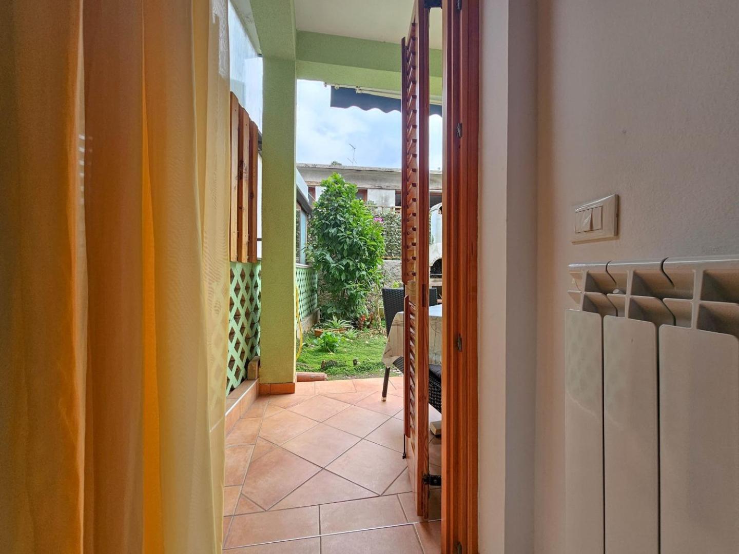 Apartmán Zigante Novigrad Istria Exteriér fotografie