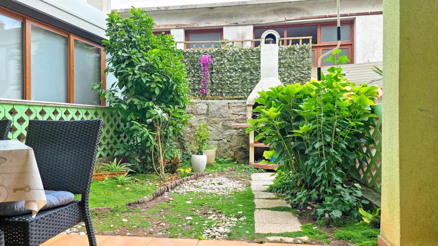 Apartmán Zigante Novigrad Istria Exteriér fotografie
