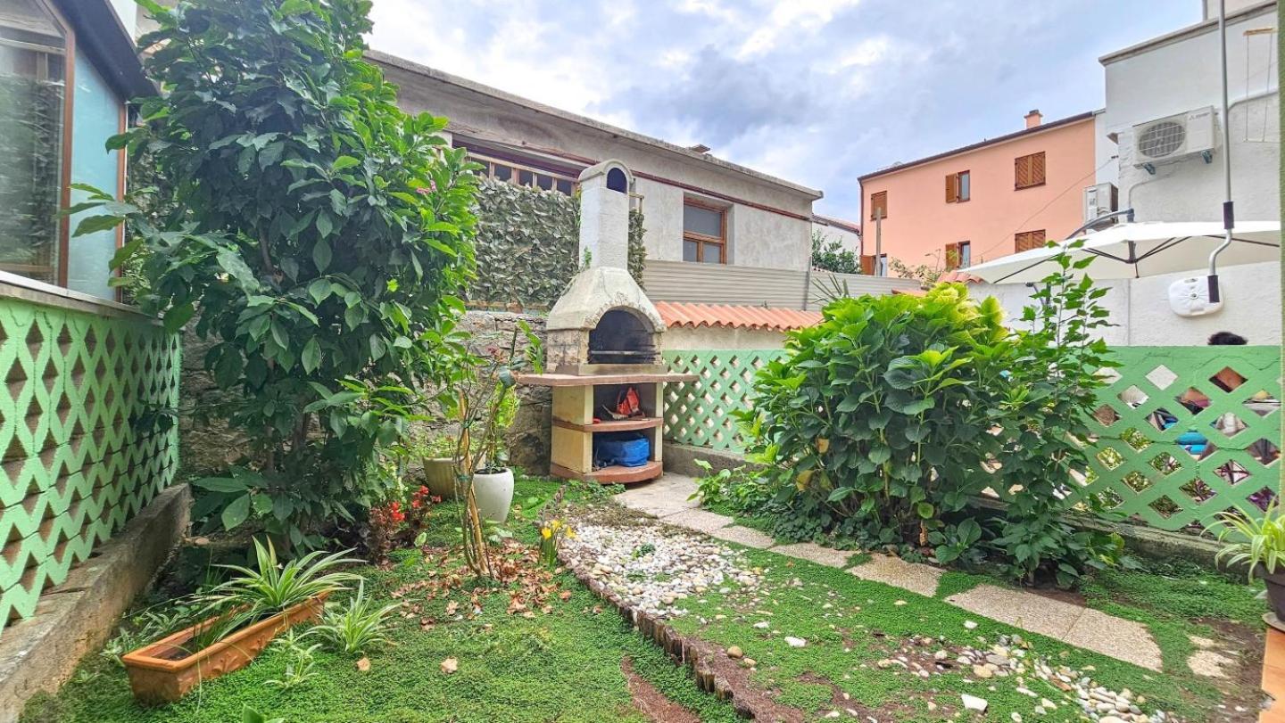 Apartmán Zigante Novigrad Istria Exteriér fotografie